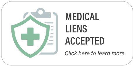 Coppell Auto Accident Injury Care accepts medical liens