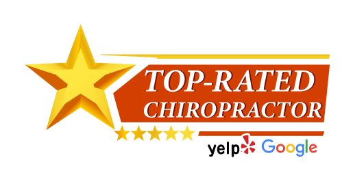 Coppell top-rated chiropractor